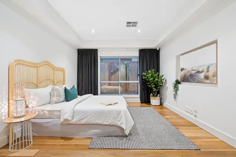 Third view of Homely house listing, 8 Ashworth Avenue, St Clair SA 5011