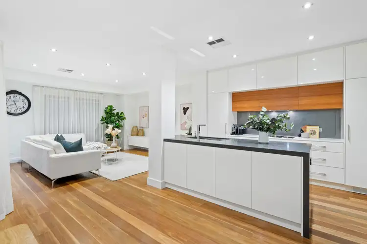 Fourth view of Homely house listing, 8 Ashworth Avenue, St Clair SA 5011