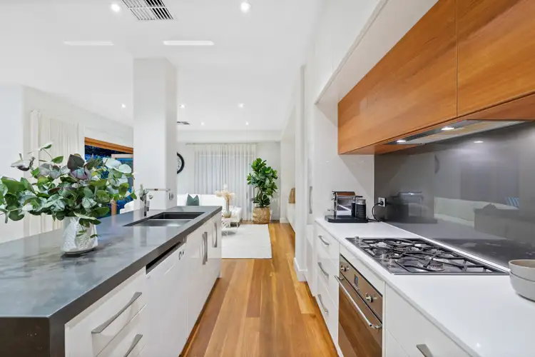 Fifth view of Homely house listing, 8 Ashworth Avenue, St Clair SA 5011