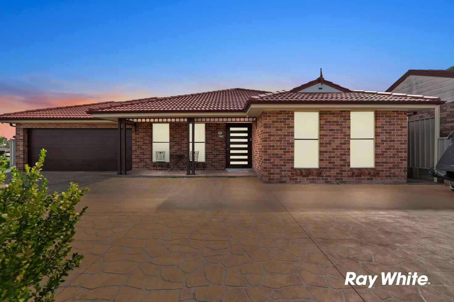 Main view of Homely house listing, 61 Southee Circuit, Oakhurst NSW 2761