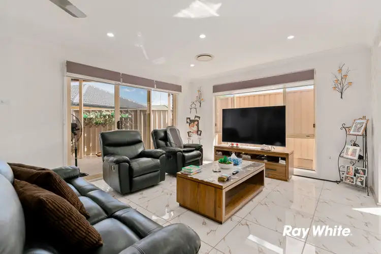 Third view of Homely house listing, 61 Southee Circuit, Oakhurst NSW 2761