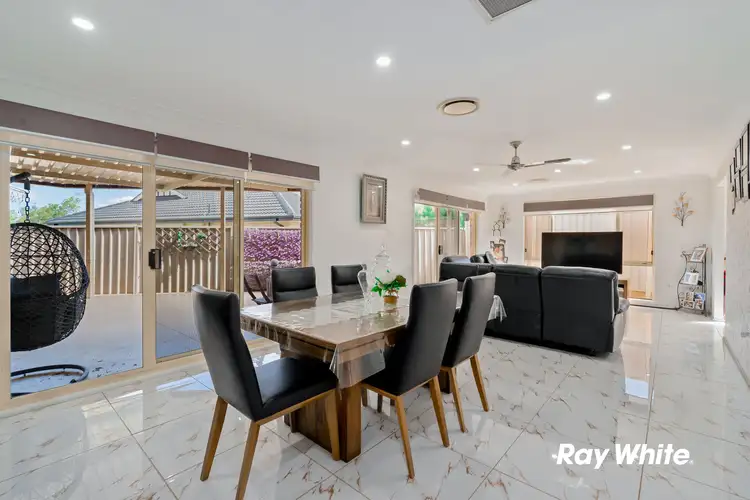 Fourth view of Homely house listing, 61 Southee Circuit, Oakhurst NSW 2761