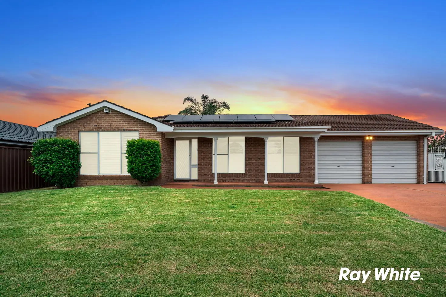 Main view of Homely house listing, 4 Verrills Grove, Oakhurst NSW 2761