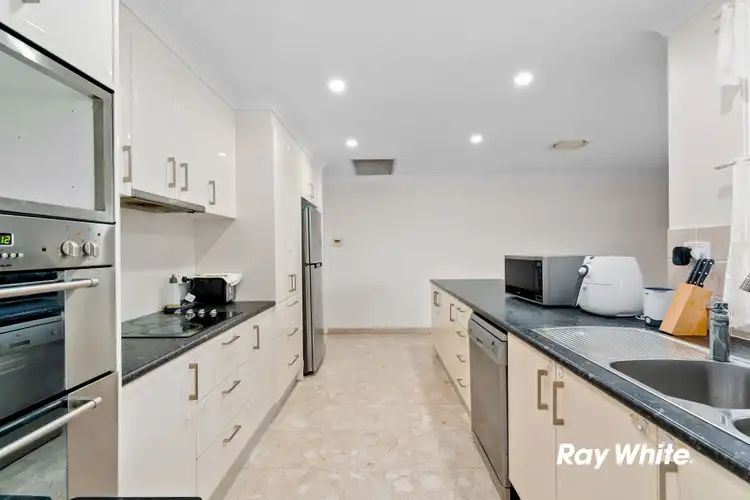 Third view of Homely house listing, 4 Verrills Grove, Oakhurst NSW 2761