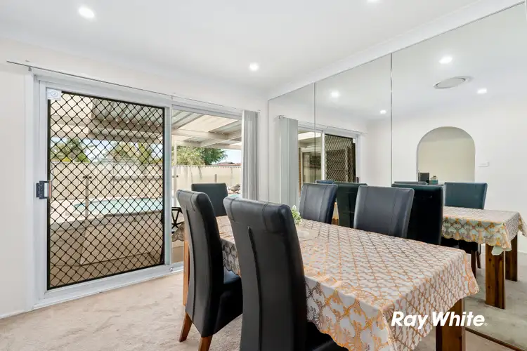 Fourth view of Homely house listing, 4 Verrills Grove, Oakhurst NSW 2761