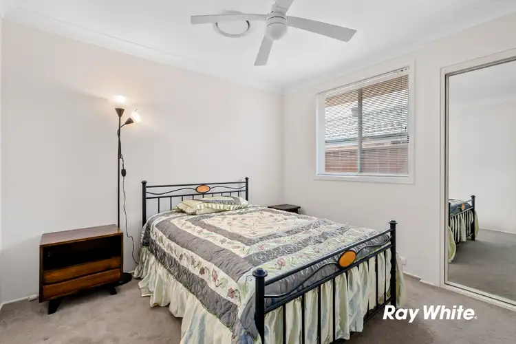 Fifth view of Homely house listing, 4 Verrills Grove, Oakhurst NSW 2761