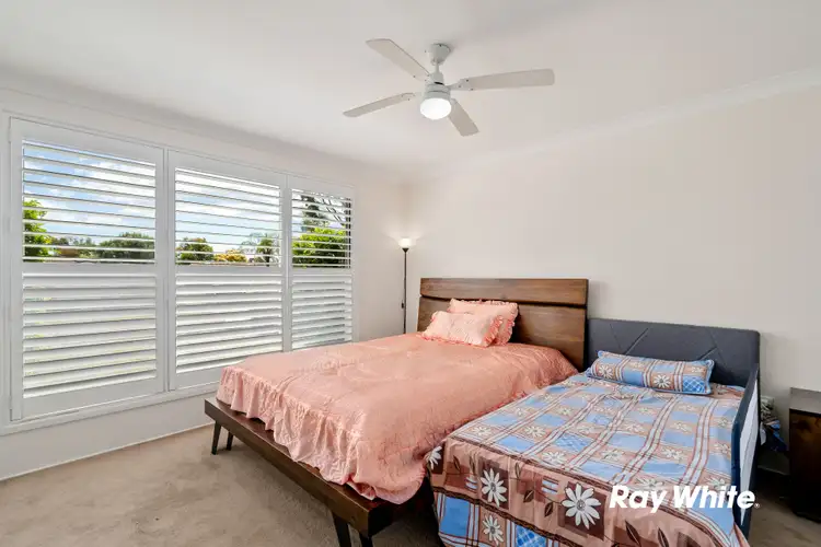 Sixth view of Homely house listing, 4 Verrills Grove, Oakhurst NSW 2761