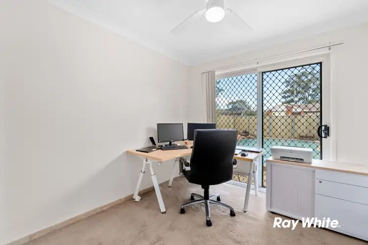 Seventh view of Homely house listing, 4 Verrills Grove, Oakhurst NSW 2761