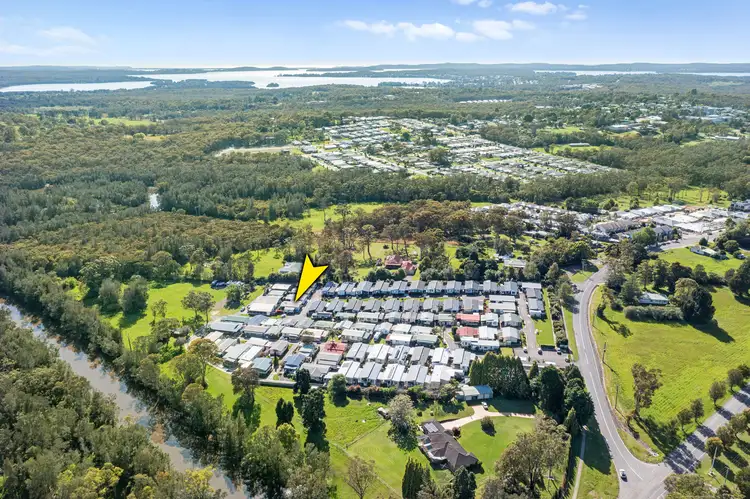 101/1a Stockton Street, Morisset NSW 2264