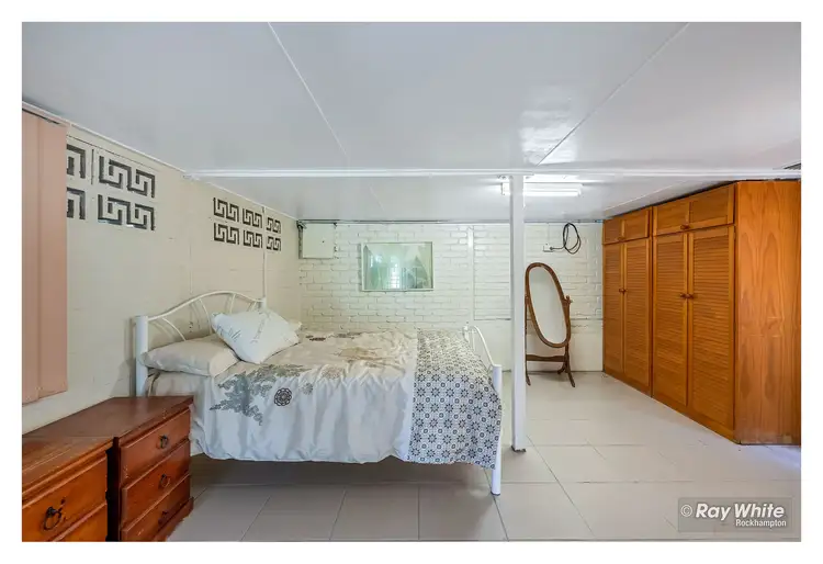 Third view of Homely house listing, 33 Hardacre Street, Wandal QLD 4700