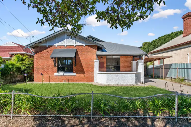 46 Jenkins Street, Rosewater SA 5013