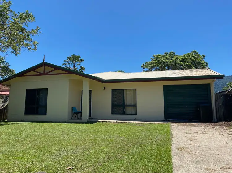 3 Fletcher Court, Bentley Park QLD 4869