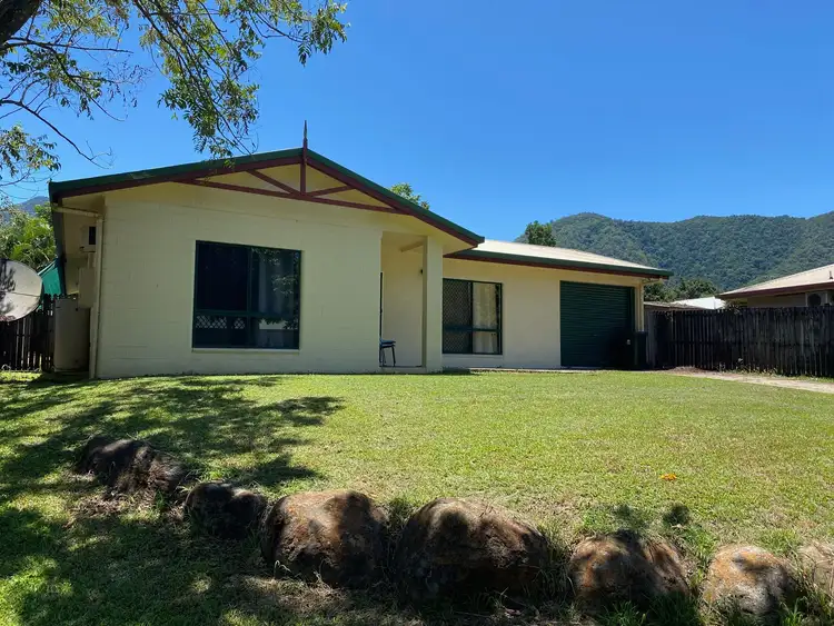 Second view of Homely house listing, 3 Fletcher Court, Bentley Park QLD 4869