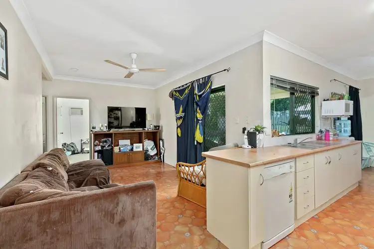 Sixth view of Homely house listing, 3 Fletcher Court, Bentley Park QLD 4869