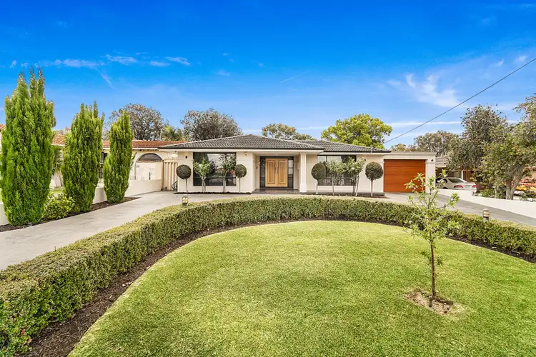 Main view of Homely house listing, 57 Campsbourne Street, Balcatta WA 6021
