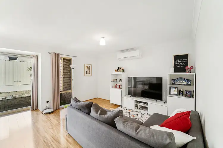 Second view of Homely villa listing, 1/70 Swan Street, Tuart Hill WA 6060
