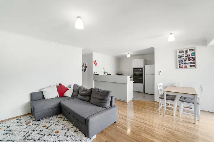 Third view of Homely villa listing, 1/70 Swan Street, Tuart Hill WA 6060