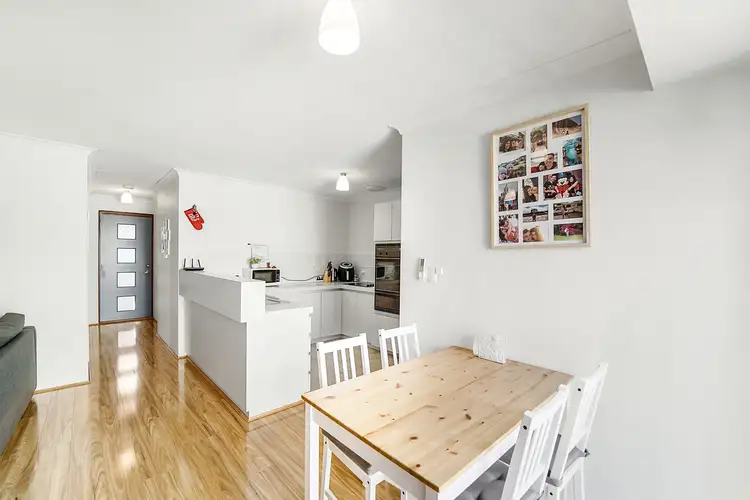Fourth view of Homely villa listing, 1/70 Swan Street, Tuart Hill WA 6060