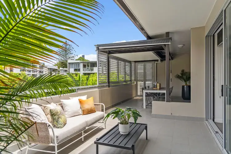 171/71 Beeston Street, Teneriffe QLD 4005