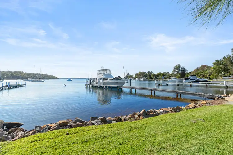 Fourth view of Homely house listing, 75A Dandaraga Road, Brightwaters NSW 2264