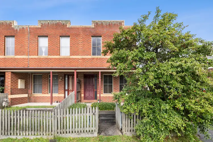 Main view of Homely unit listing, 4/4 Lal Lal Street, Golden Point VIC 3350