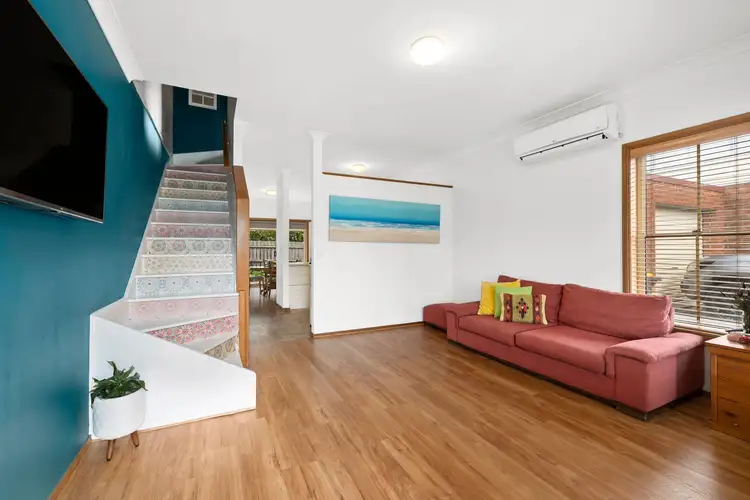 Second view of Homely unit listing, 4/4 Lal Lal Street, Golden Point VIC 3350