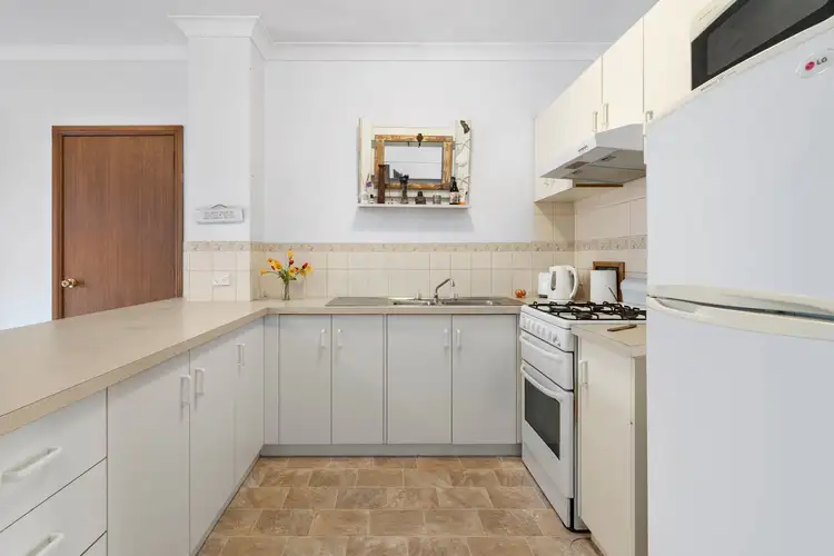 Fifth view of Homely unit listing, 4/4 Lal Lal Street, Golden Point VIC 3350