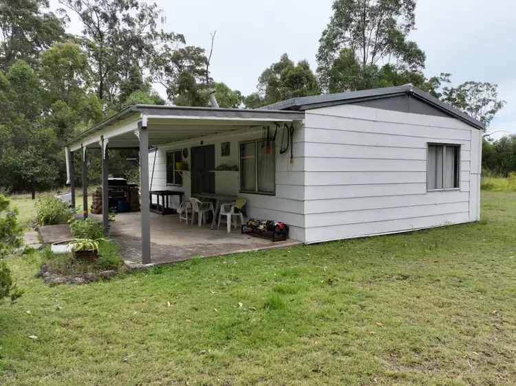 Third view of Homely rural property listing, 21 Cameron Road, Blackbutt QLD 4314