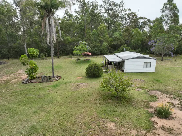 Fourth view of Homely rural property listing, 21 Cameron Road, Blackbutt QLD 4314