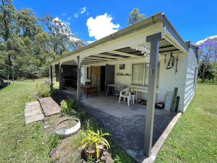 Fifth view of Homely rural property listing, 21 Cameron Road, Blackbutt QLD 4314