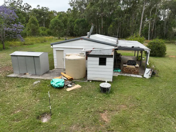 Sixth view of Homely rural property listing, 21 Cameron Road, Blackbutt QLD 4314