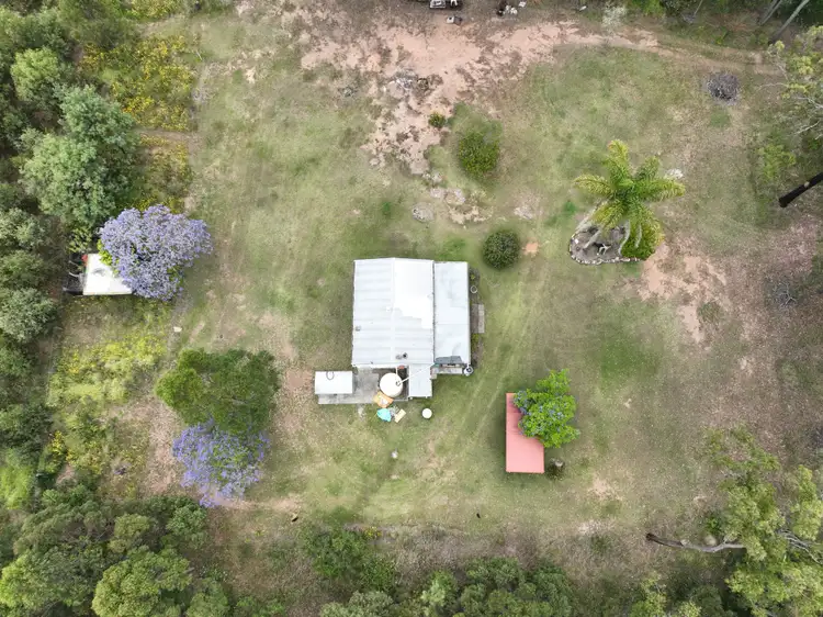 Seventh view of Homely rural property listing, 21 Cameron Road, Blackbutt QLD 4314
