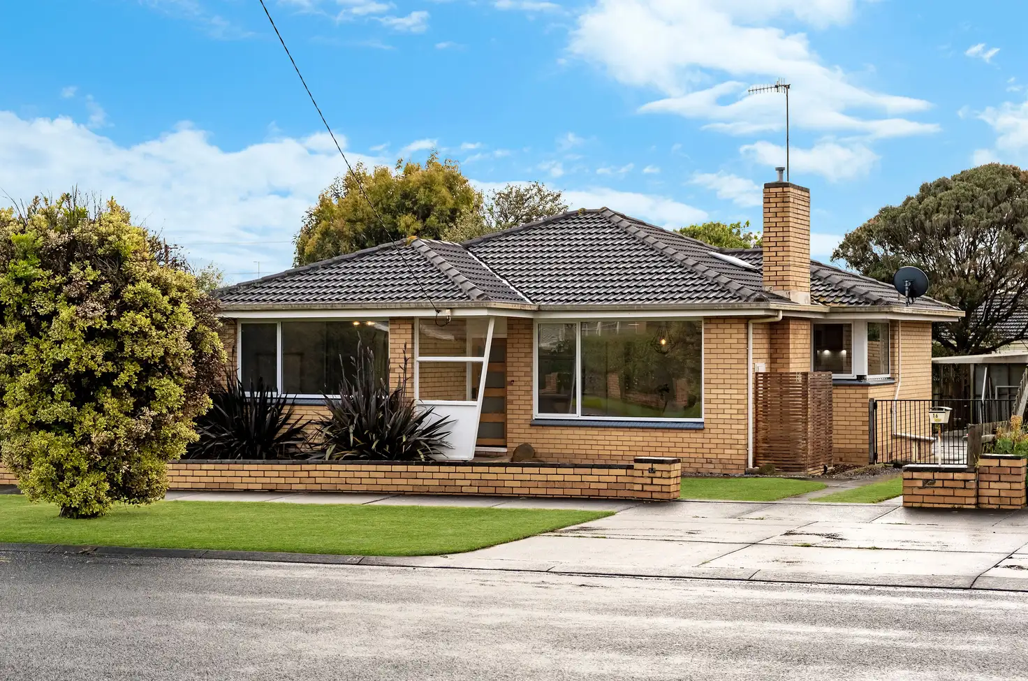 Main view of Homely house listing, 16 Reginald Grove, Warrnambool VIC 3280