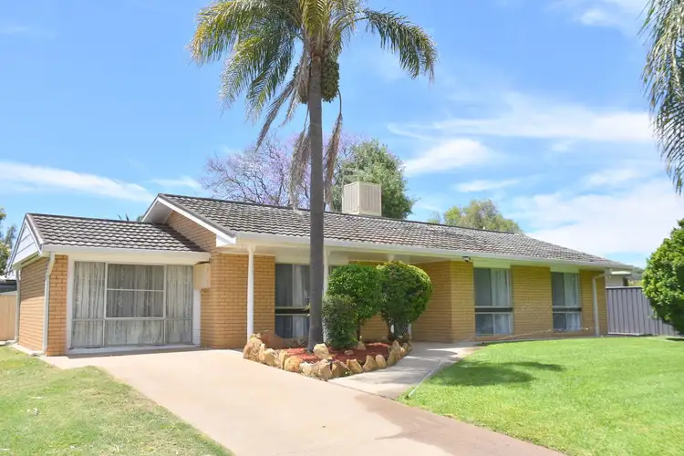 Main view of Homely house listing, 1 Acacia Crescent, Moree NSW 2400