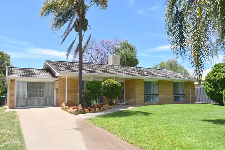 Second view of Homely house listing, 1 Acacia Crescent, Moree NSW 2400