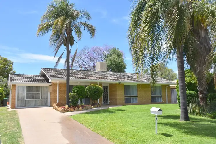 Third view of Homely house listing, 1 Acacia Crescent, Moree NSW 2400