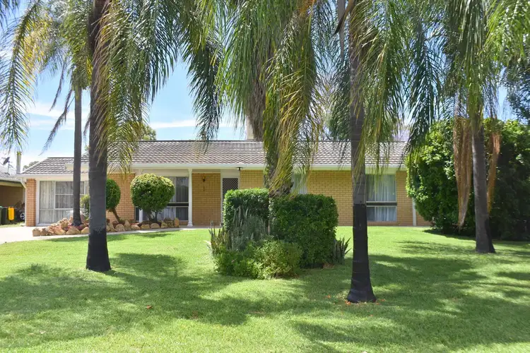Fourth view of Homely house listing, 1 Acacia Crescent, Moree NSW 2400