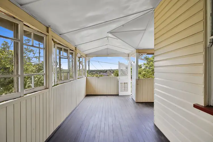 Fourth view of Homely house listing, 30 Hume Street, North Toowoomba QLD 4350