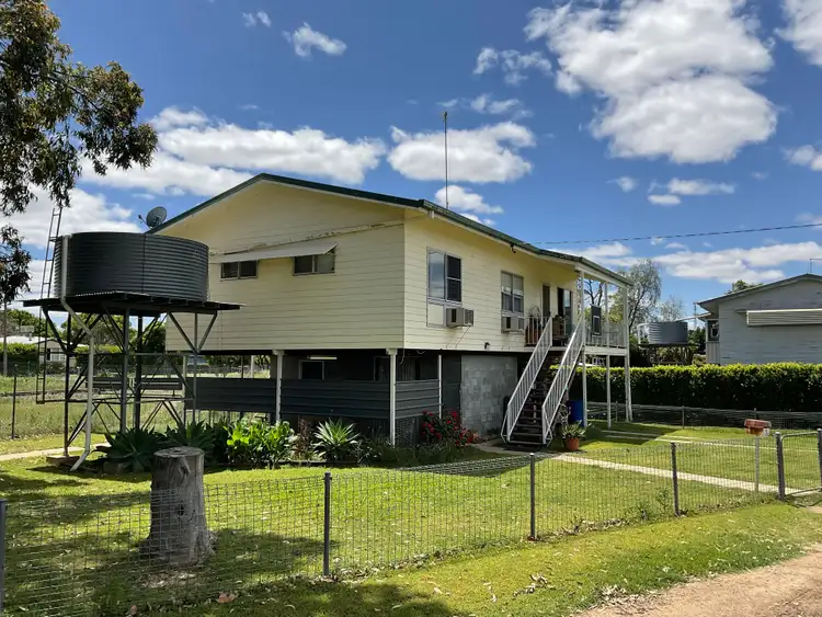 1 Piddington Street, Goondiwindi QLD 4390