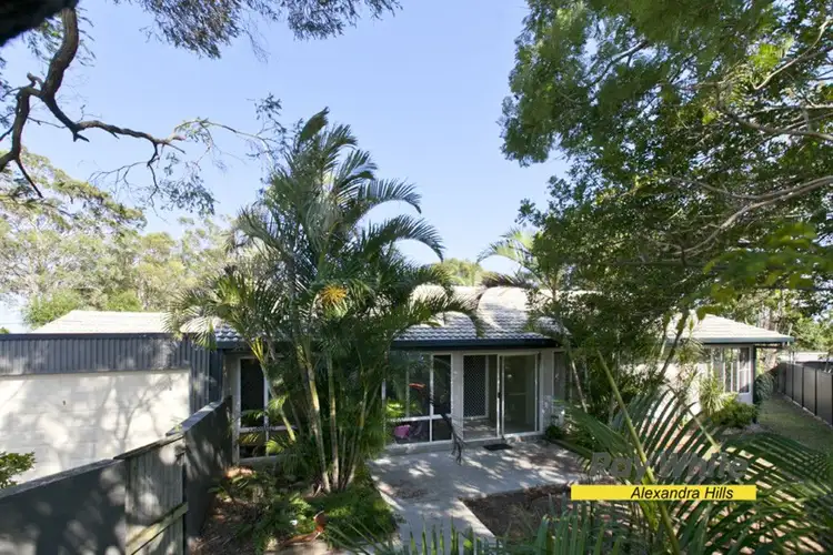 49 Allenby Road, Alexandra Hills QLD 4161
