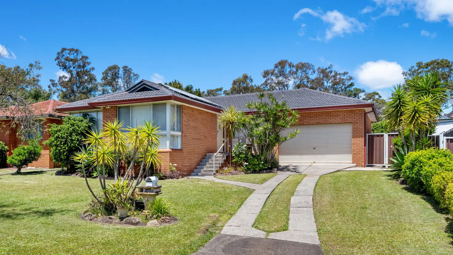 Main view of Homely house listing, 5 Valda Place, Ingleburn NSW 2565