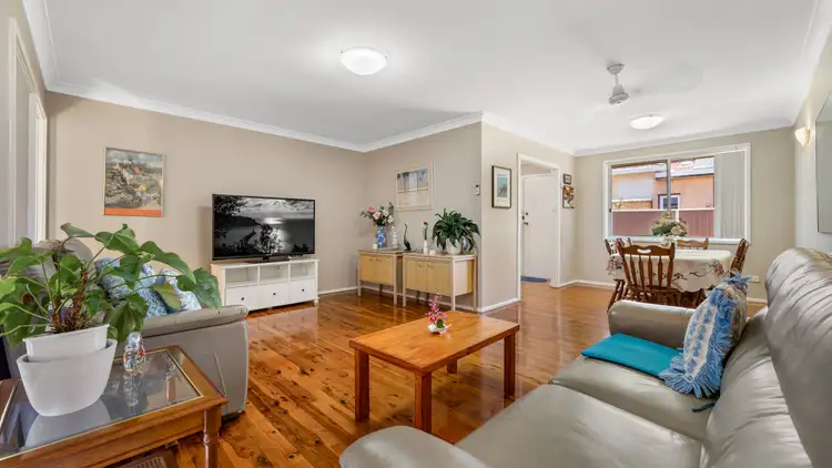 Third view of Homely house listing, 5 Valda Place, Ingleburn NSW 2565