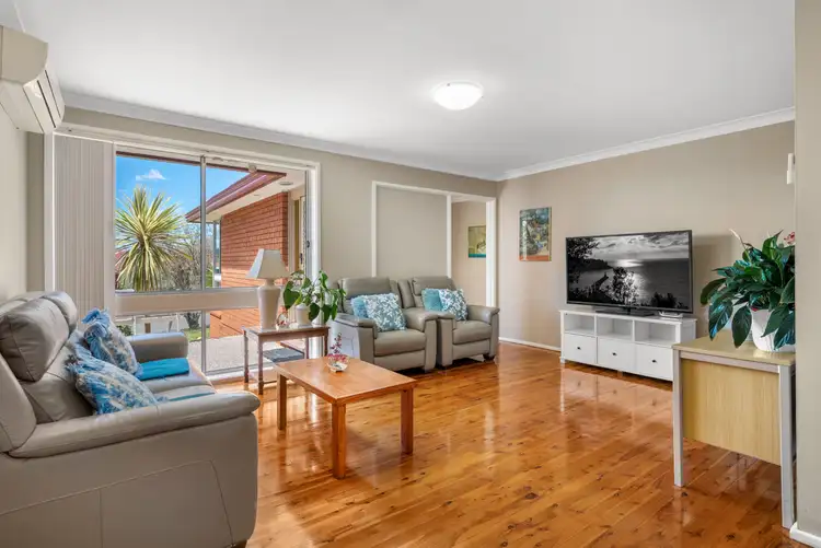 Fourth view of Homely house listing, 5 Valda Place, Ingleburn NSW 2565