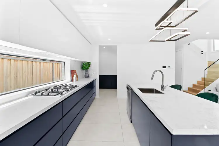 Fifth view of Homely house listing, 32 Caulfield Parkway, Box Hill NSW 2765