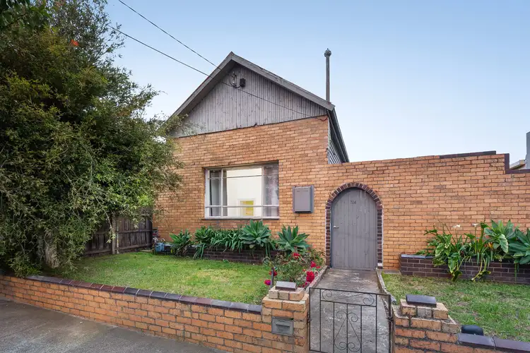Main view of Homely house listing, 314 Bell Street, Coburg VIC 3058