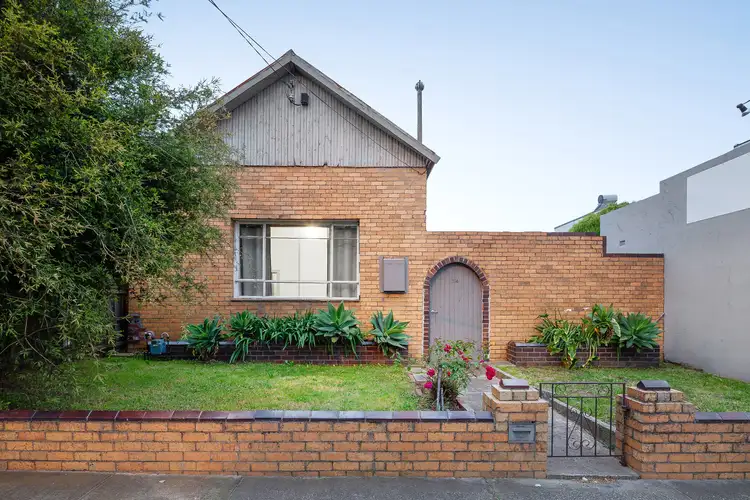 Second view of Homely house listing, 314 Bell Street, Coburg VIC 3058