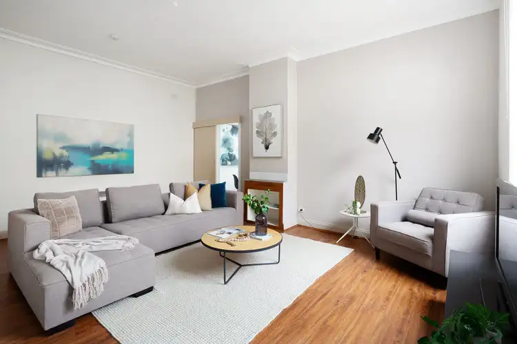 Third view of Homely house listing, 314 Bell Street, Coburg VIC 3058