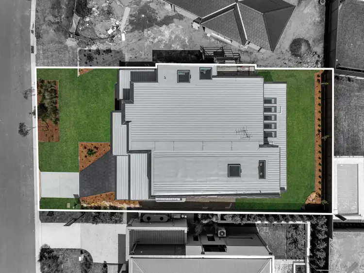 Second view of Homely house listing, 5 Gurrumul Street, Barden Ridge NSW 2234