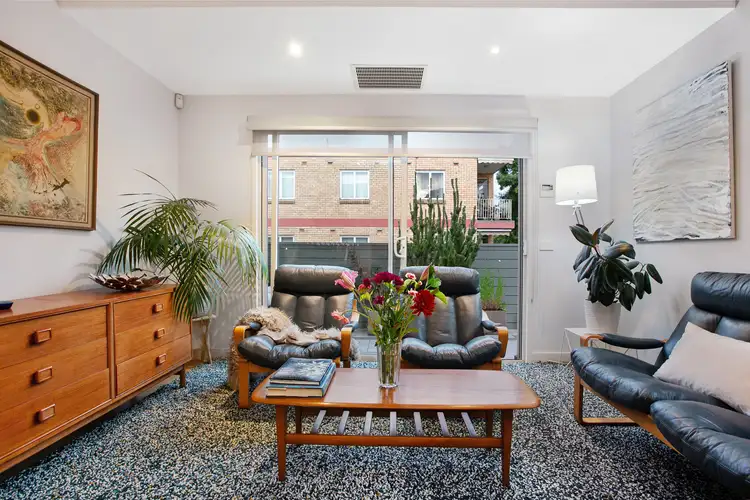 Second view of Homely townhouse listing, 1/114 Maltravers Road, Eaglemont VIC 3084