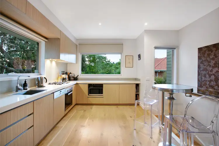 Fourth view of Homely townhouse listing, 1/114 Maltravers Road, Eaglemont VIC 3084